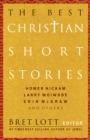 Image for Best Christian Short Stories