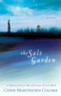 Image for The Salt Garden