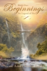 Image for The legend of IliaBook 1: Beginnings