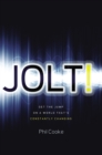 Image for Jolt! : Get the Jump on a World That&#39;s Constantly Changing