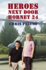 Image for Heroes Next Door : Hornet 24