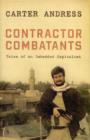 Image for Contractor Combatants