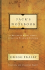 Image for Jack&#39;s notebook  : a business novel about creative problem solving