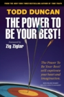 Image for Power to Be Your Best, The