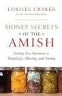 Image for Money Secrets of the Amish