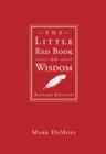 Image for The Little Red Book of Wisdom