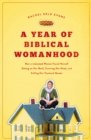Image for A Year of Biblical Womanhood
