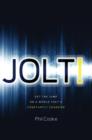Image for Jolt!: Get the Jump on a World That&#39;s Constantly Changing