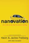 Image for Nanovation: How a Little Car Can Teach the World to Think Big and Act Bold