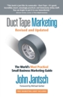 Image for Duct Tape Marketing Revised and   Updated