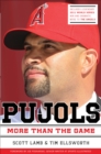 Image for Pujols: more than the game
