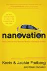 Image for Nanovation : How a Little Car Can Teach the World to Think Big and Act Bold