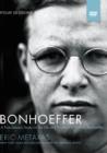 Image for Bonhoeffer Study Guide with DVD : The Life and Writings of Dietrich Bonhoeffer