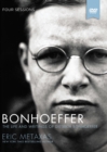 Image for Bonhoeffer Video Study : The Life and Writings of Dietrich Bonhoeffer