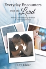 Image for Everyday Encounters with the Lord