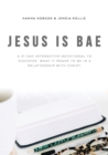 Image for Jesus is Bae