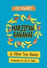 Image for Marzipan Bananas