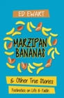 Image for Marzipan Bananas