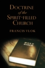 Image for The Doctrine of the Spirit-filled Church