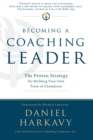 Image for Becoming a Coaching Leader