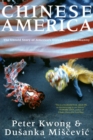 Image for Chinese America
