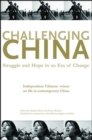 Image for Challenging China