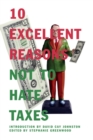 Image for 10 Excellent Reasons Not To Hate Taxes