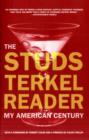 Image for The Studs Terkel Reader