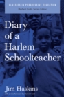 Image for Diary Of A Harlem Schoolteacher