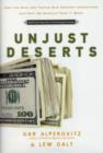Image for Unjust Deserts
