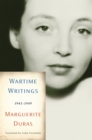 Image for Wartime Writings : 1943-1949
