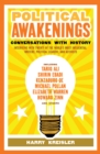 Image for Political awakenings: conversations with history