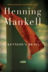 Image for Kennedy&#39;s Brain: A Novel