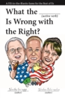 Image for What The (active Verb) Is Wrong With The Far Right?