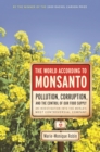 Image for The World According To Monsanto