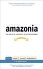 Image for Amazonia: five years at the epicenter of the dot.com juggernaut