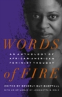 Image for Words of fire: an anthology of African-American feminist thought