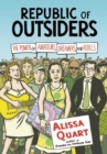 Image for Republic Of Outsiders