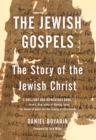 Image for The Jewish Gospels