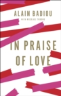 Image for In praise of love