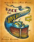 Image for Race to incarcerate: a graphic retelling