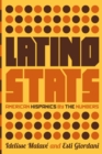 Image for Latino stats  : American Hispanics by the numbers