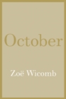 Image for October: A Novel