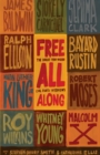 Image for Free All Along: The Robert Penn Warren Civil Rights Interviews