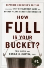 Image for How full is your bucket?
