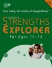Image for StrengthsExplorer : For Ages 10 to 14
