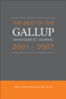 Image for Best of the Gallup Management Journal 2001-2007