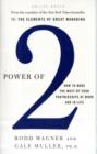Image for Power of 2  : how to make the most of your partnerships at work and in life