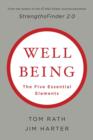 Image for Well-being  : the five essential elements