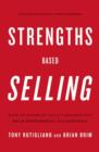 Image for Strengths Based Selling